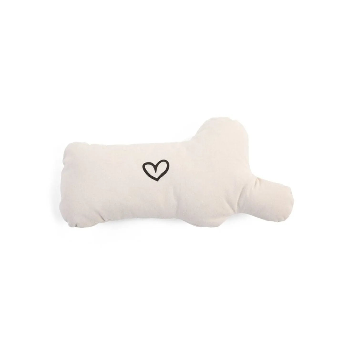 Childhome Coussin décoratif Love