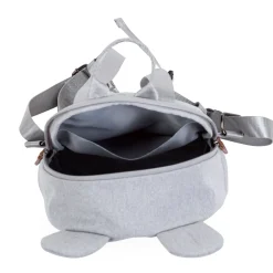 Childhome                    Kids my first bag canvas    Gris