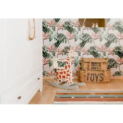 Childhome Paniers De Rangement En Rotin natural