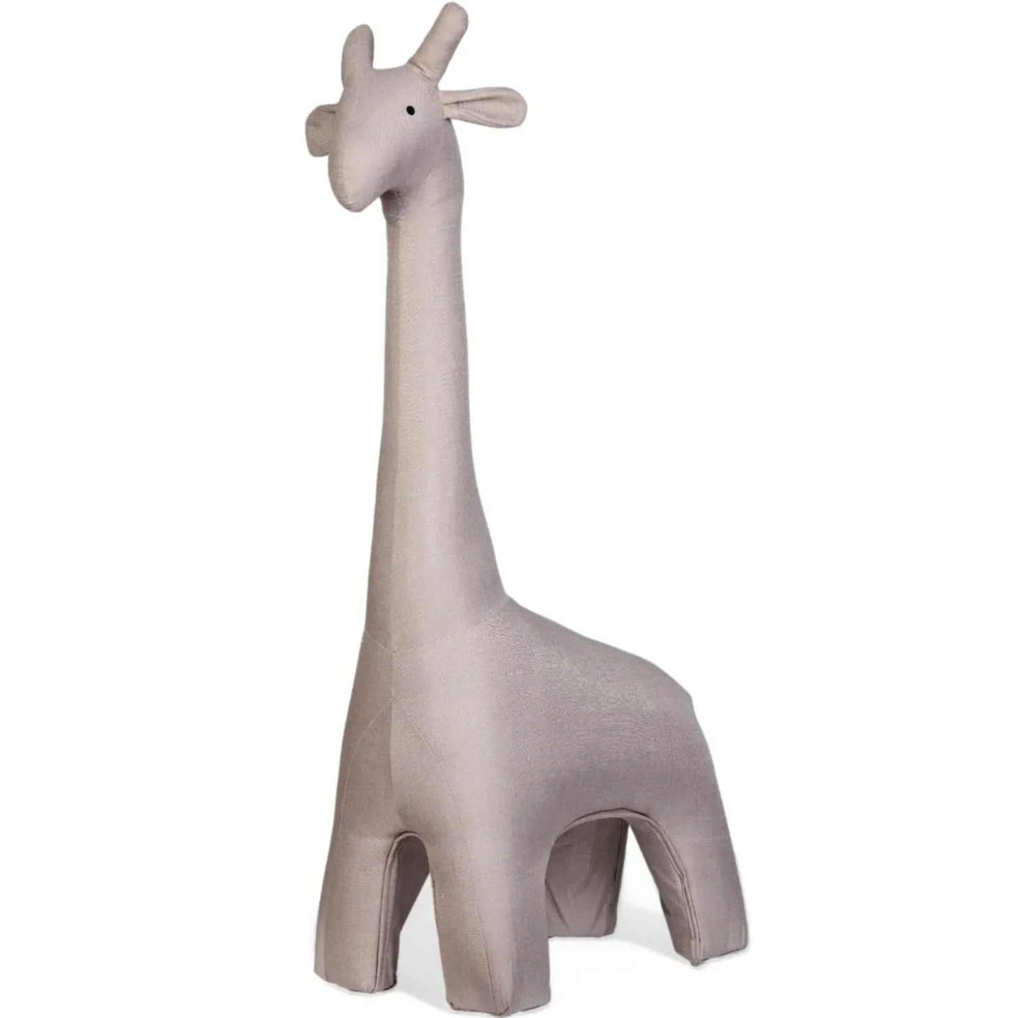 Childhome Peluche Girafe Lin Beige