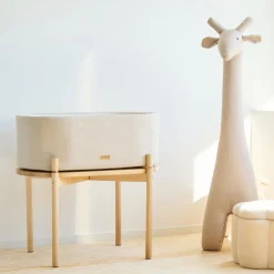 Childhome Peluche Girafe Lin Beige