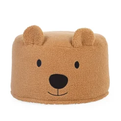 Childhome                    Pouf Teddy Bear    Beige