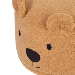 Childhome Pouf Teddy Bear Beige