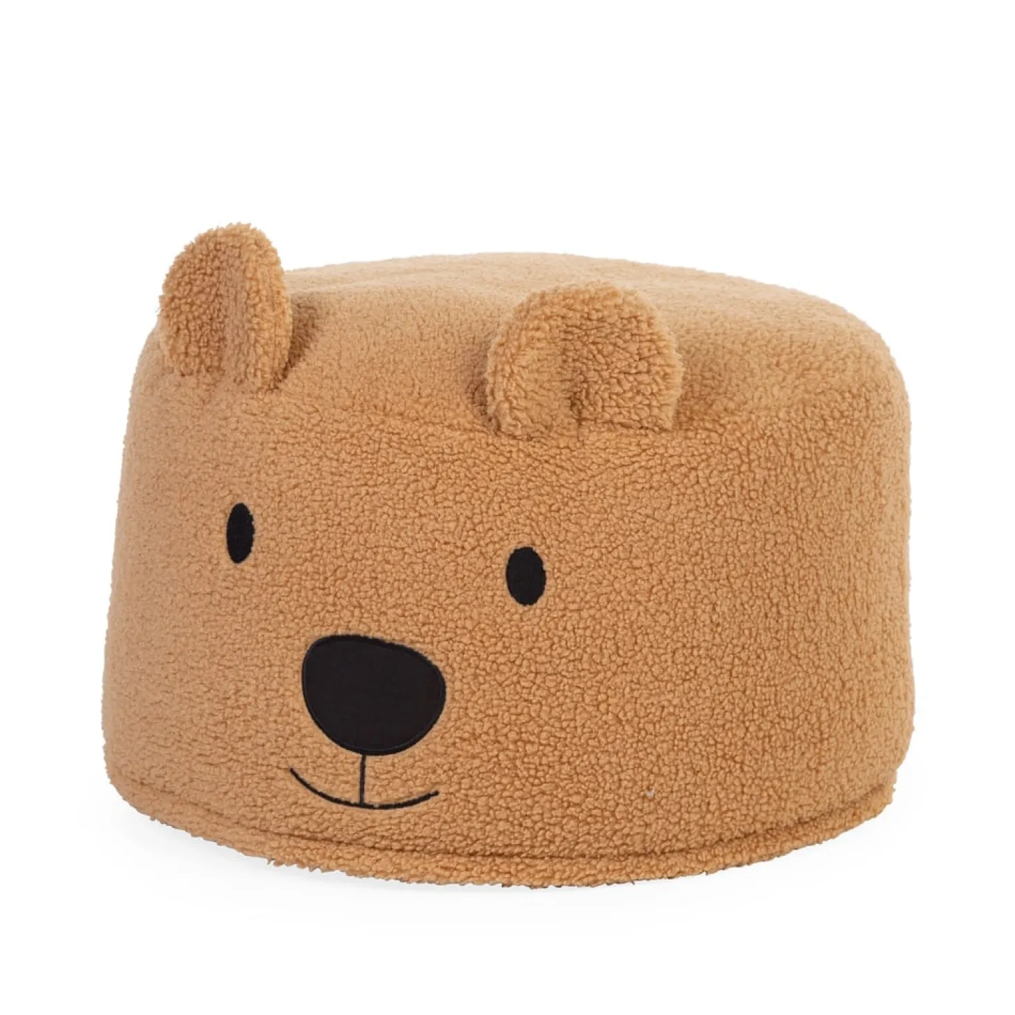 Childhome Pouf Teddy Bear Beige