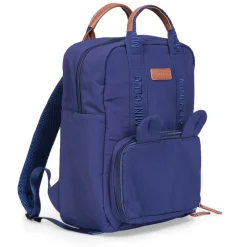Childhome Sac à dos Enfant Mini Club Navy
