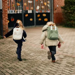 Childhome                    Sac à dos enfant Mini club    Vert
