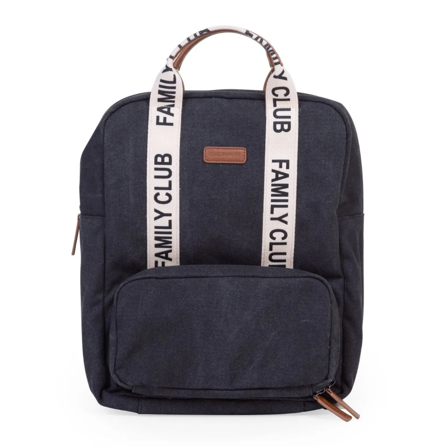 Childhome Sac à dos Family Club signature noir