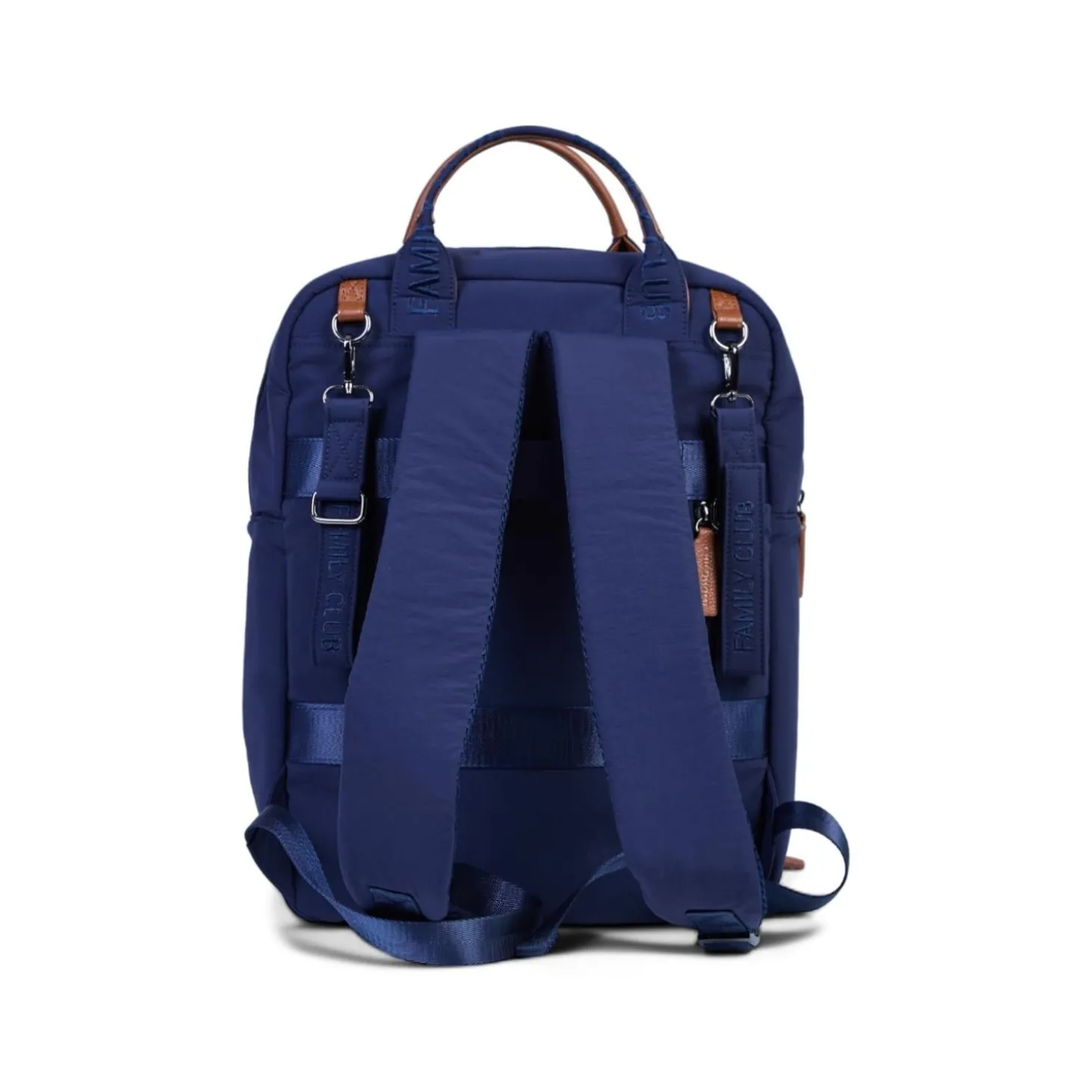 Childhome Sac à dos Family Club Signature urban Bleu
