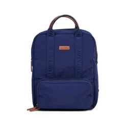 Childhome Sac à dos Family Club Signature urban Bleu