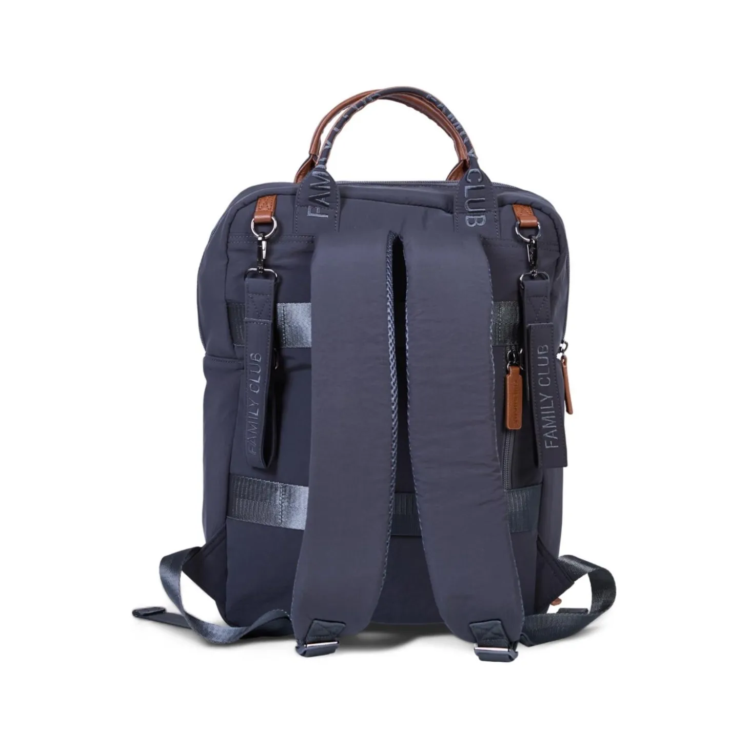 Childhome Sac à dos Family Club Signature urban Anthracite