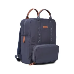 Childhome Sac à dos Family Club Signature urban Anthracite