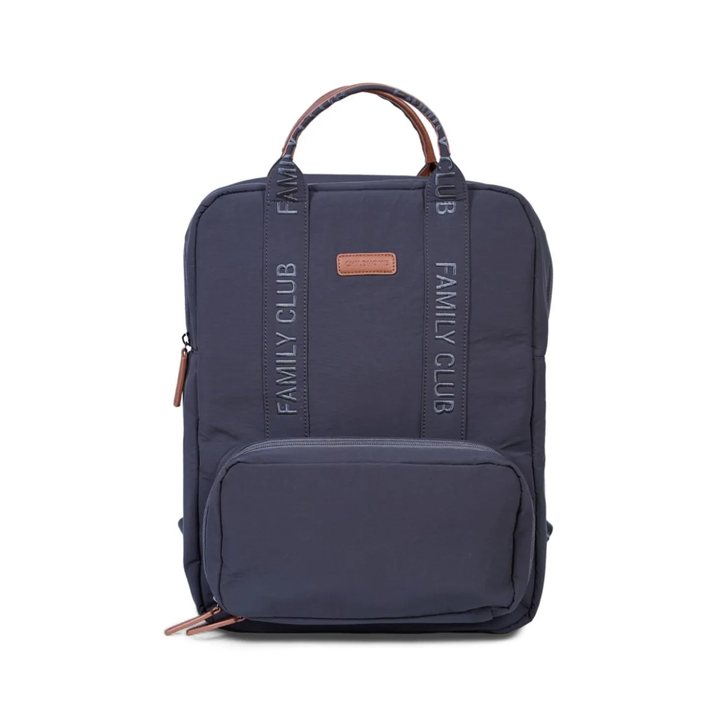 Childhome Sac à dos Family Club Signature urban Anthracite