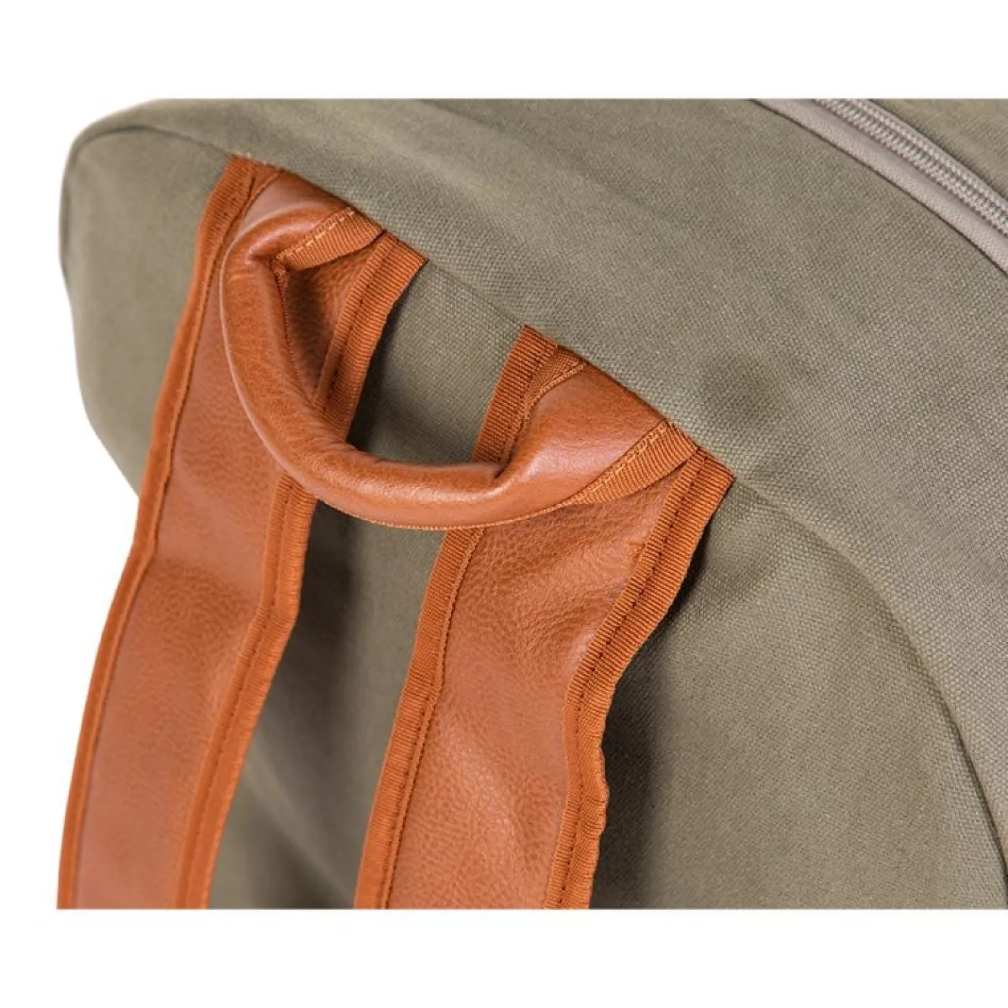Childhome Sac à dos à langer Daddy Bag kaki