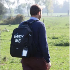 Childhome                    Sac à dos à langer Daddy Bag