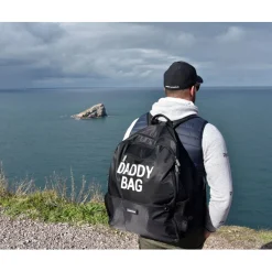 Childhome Sac à dos à langer Daddy Bag