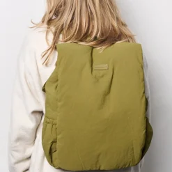 Childhome Sac à dos Mellow Kaki