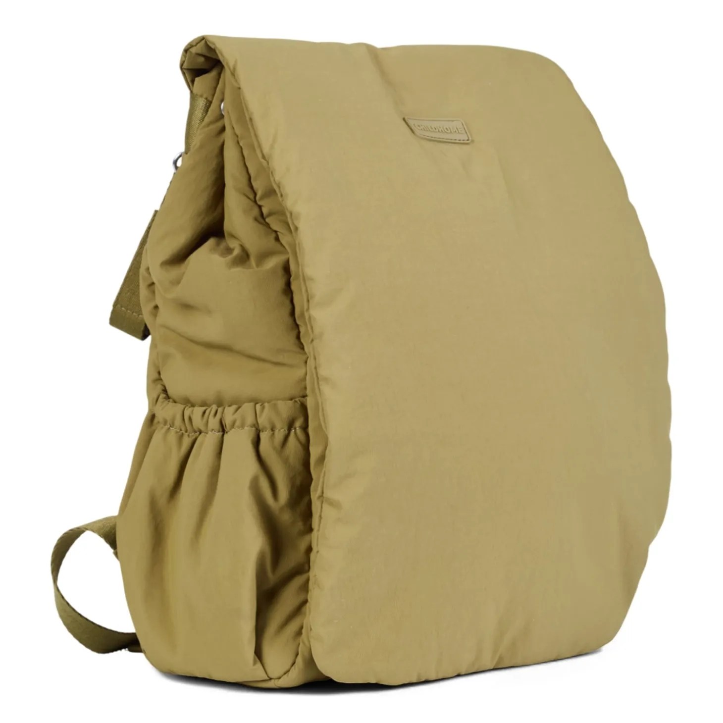 Childhome Sac à dos Mellow Kaki