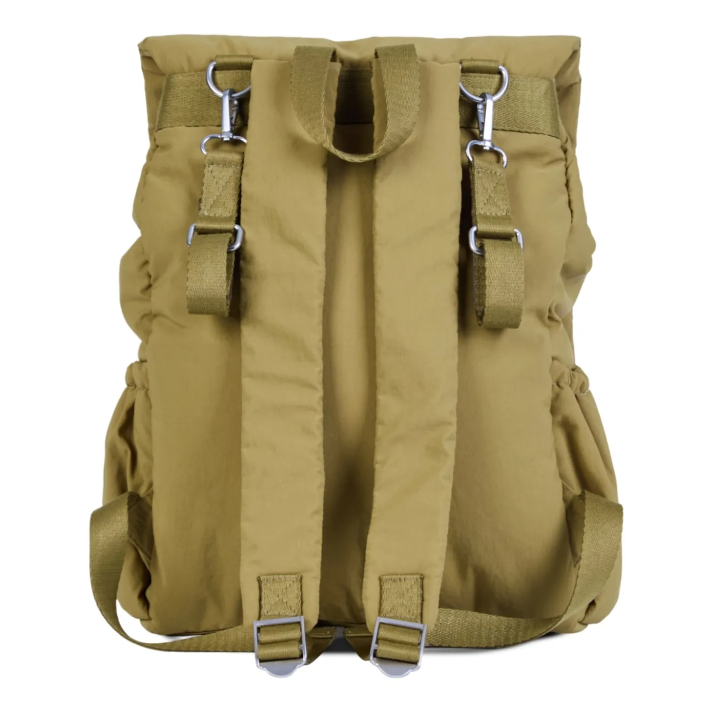 Childhome Sac à dos Mellow Kaki