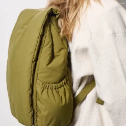Childhome Sac à dos Mellow Kaki