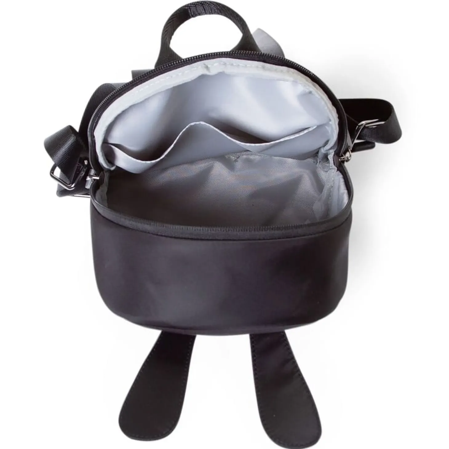 Childhome Sac à dos pour enfants My First Bag Noir