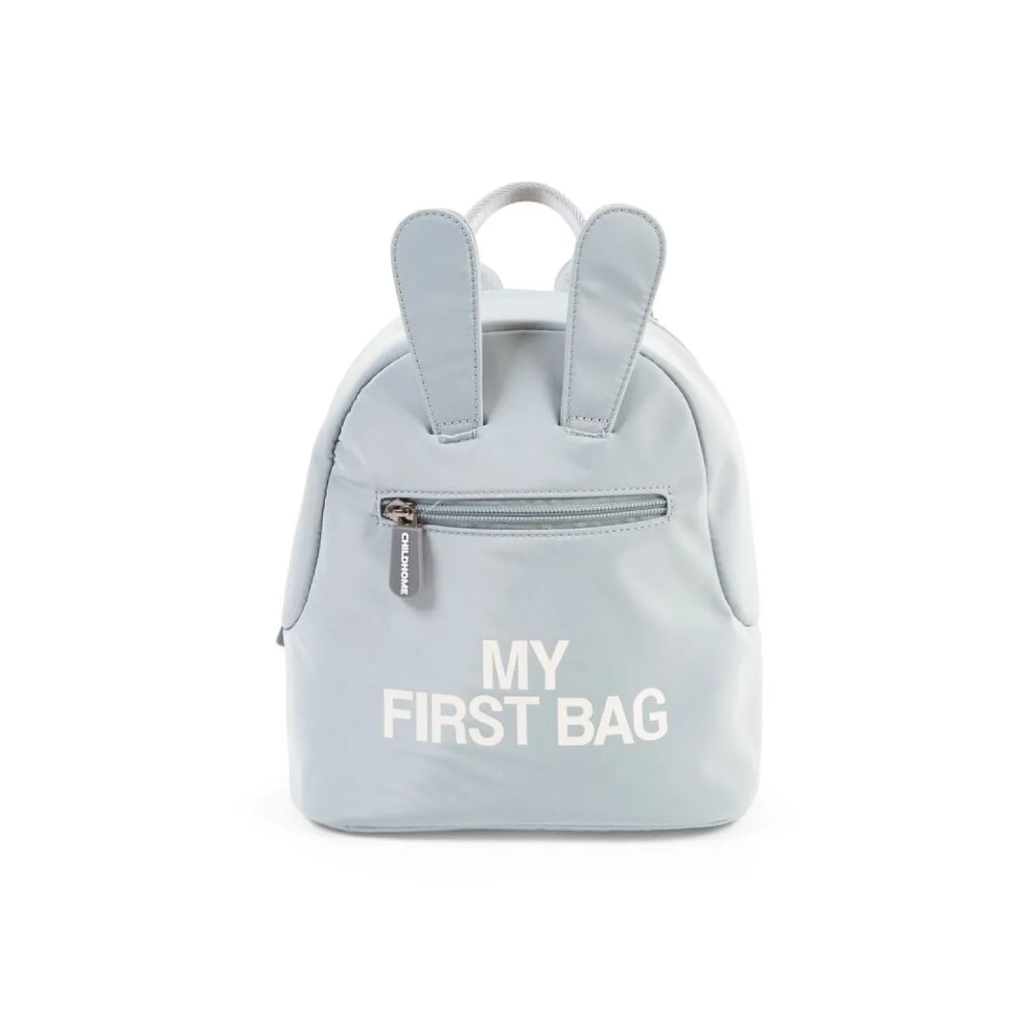 Childhome Sac à dos pour enfants My First Bag Gris