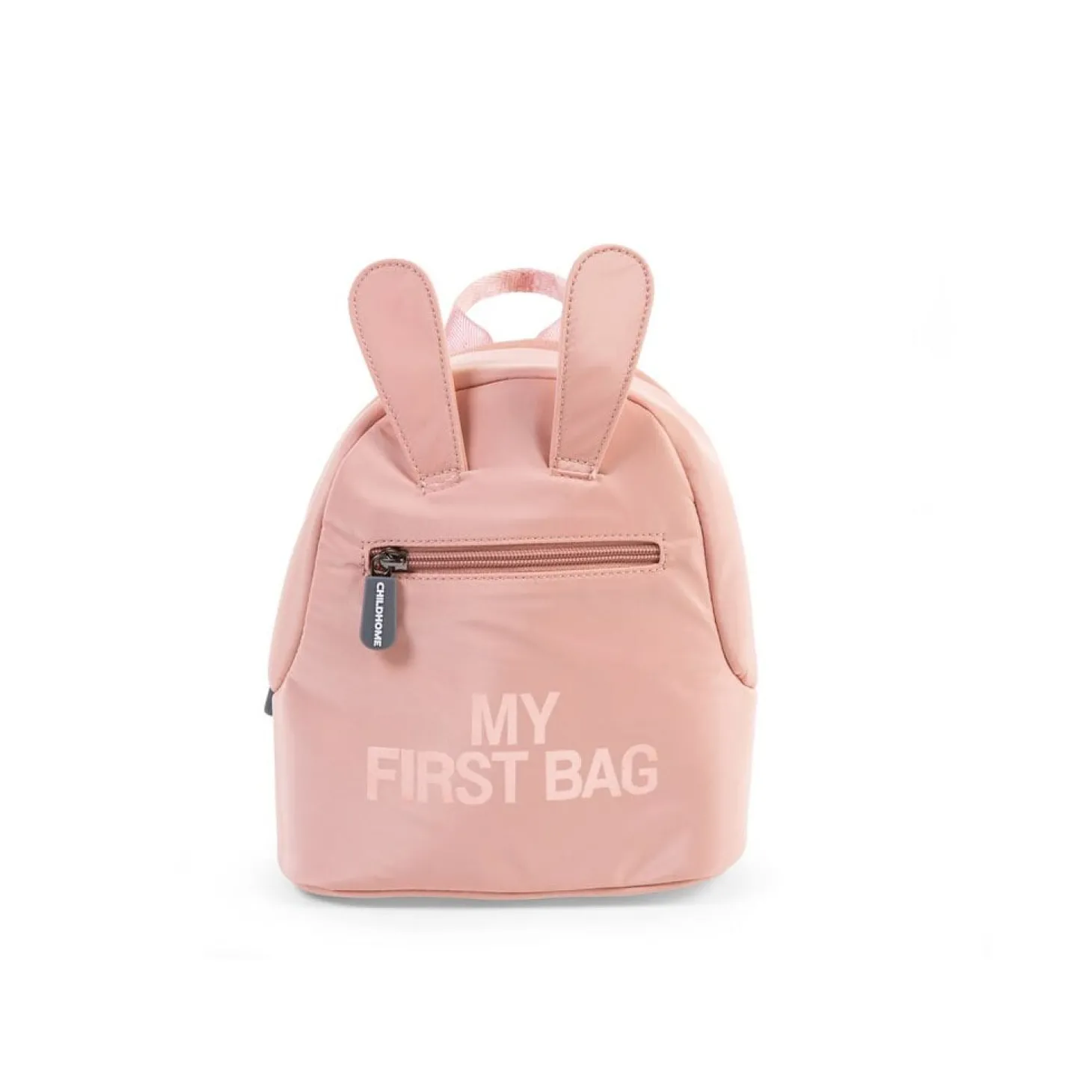 Childhome Sac à dos pour enfants My First Bag Rose