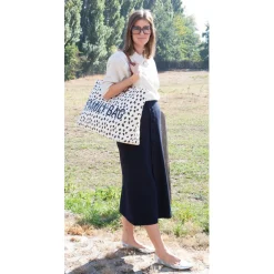 Childhome                    Sac à langer Family Bag    Léopard