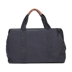 Childhome                    Sac à langer Mommy Bag Signature urban    Anthracite
