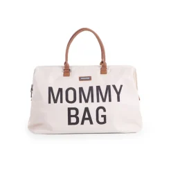 Childhome                    Sac à langer Mommy Bag    Écru