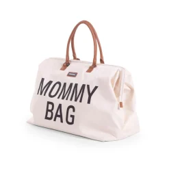 Childhome                    Sac à langer Mommy Bag    Écru