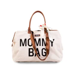 Childhome Sac à langer Mommy Bag Teddy