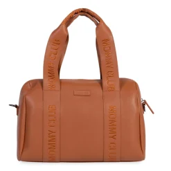 Childhome                    Sac à langer Mommy club    Brown
