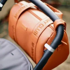 Childhome                    Sac à langer Mommy club    Brown