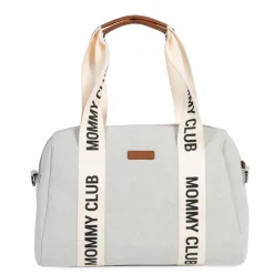 Childhome Sac à langer Mommy club Ecru