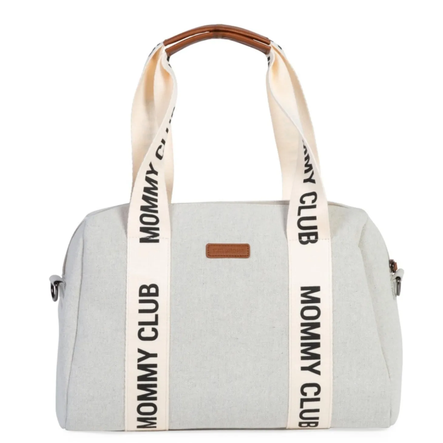 Childhome Sac à langer Mommy club Ecru