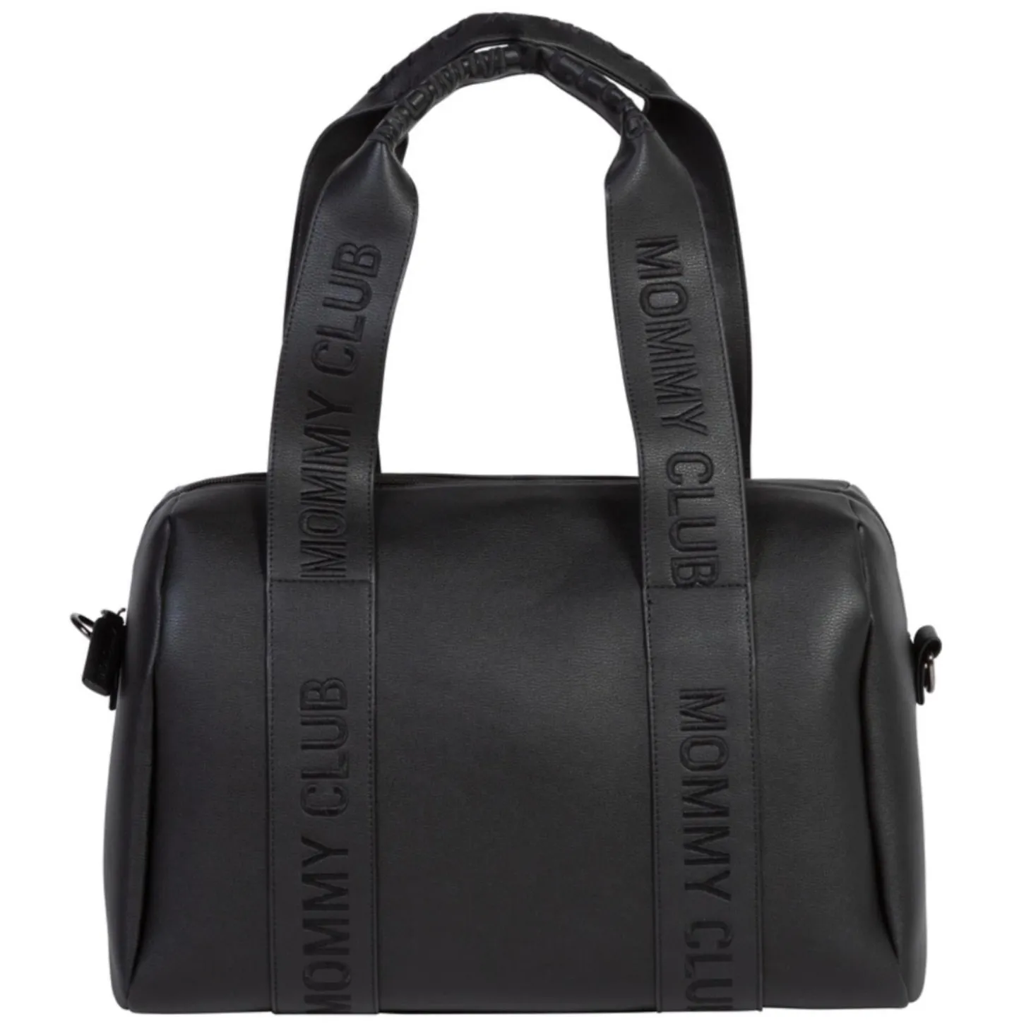 Childhome Sac à langer Mommy club Black