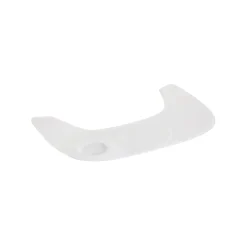 Childhome Set de table en silicone pour chaises hautes Evolu