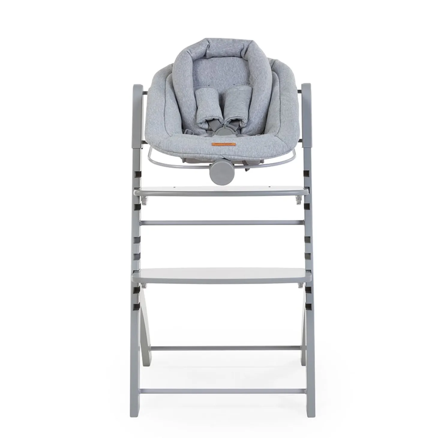 Childhome Siège nouveau-né pour chaise Evosit Grey