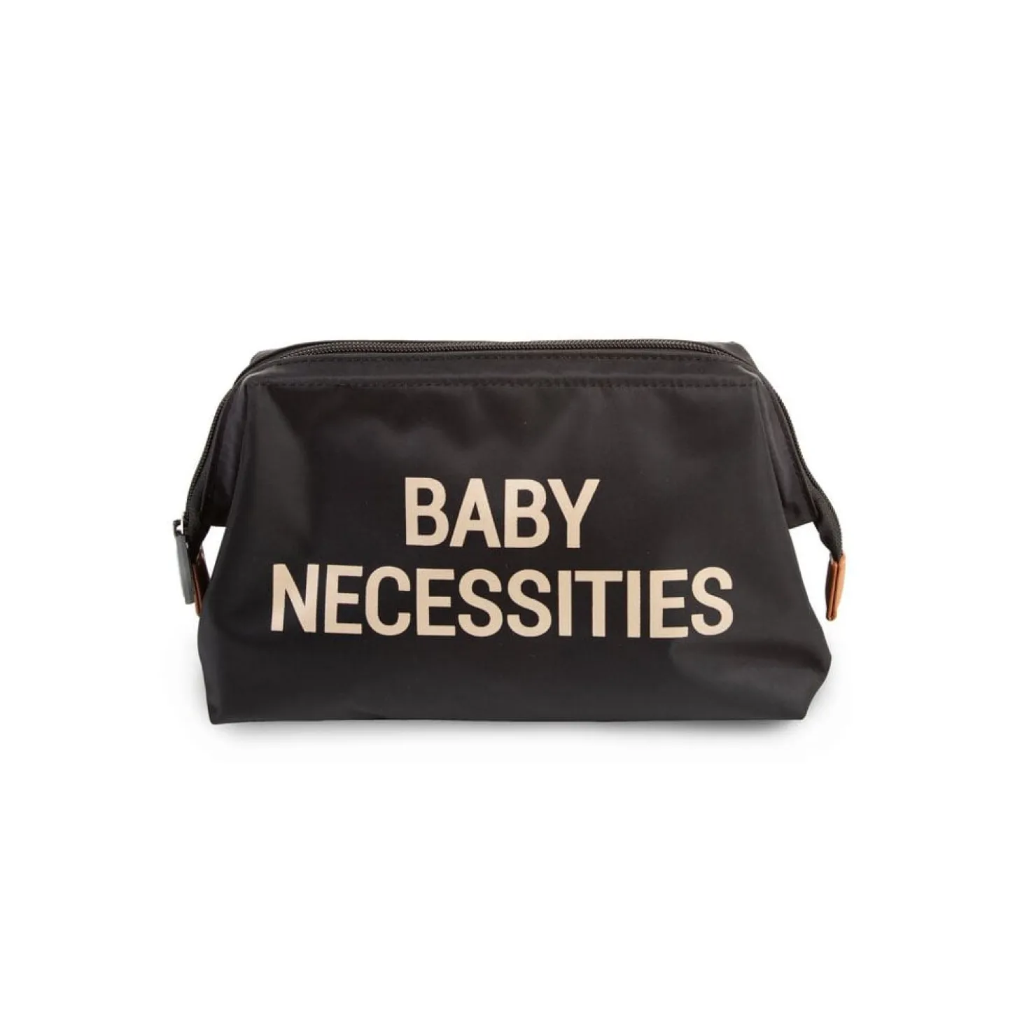Childhome Trousse de toilette Baby Necessities Black
