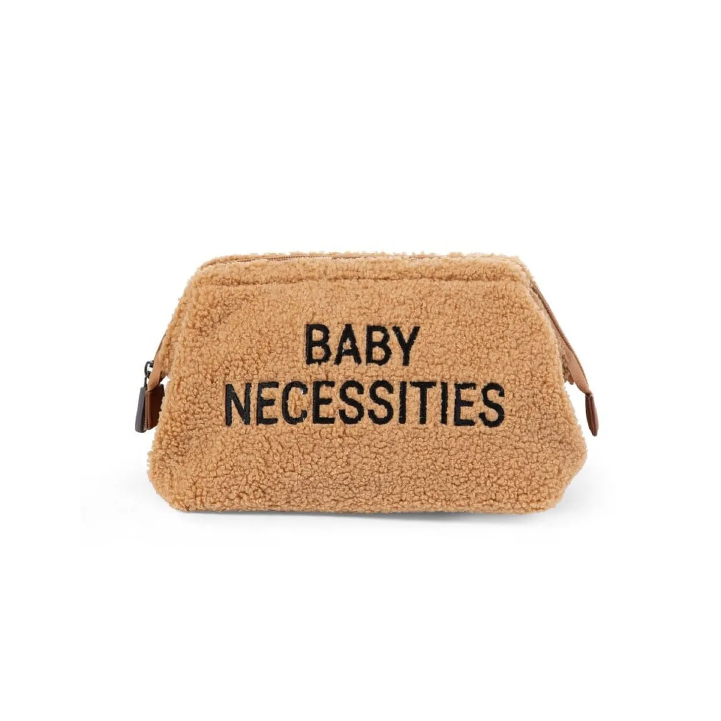 Childhome Trousse de toilette Baby Necessities Beige