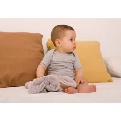 Cloud b Dream Buddies® - Benny Bunny Gris