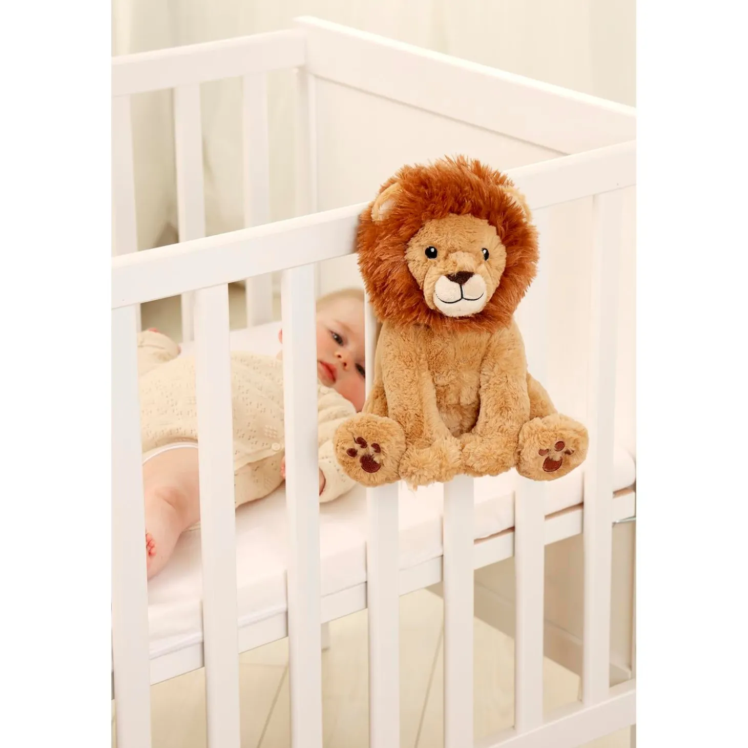 Cloud b Louis Lion Smart Sensor™ Ochre