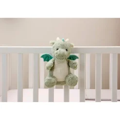 Cloud b Peluche veilleuse LoveLight Drake The Dragon