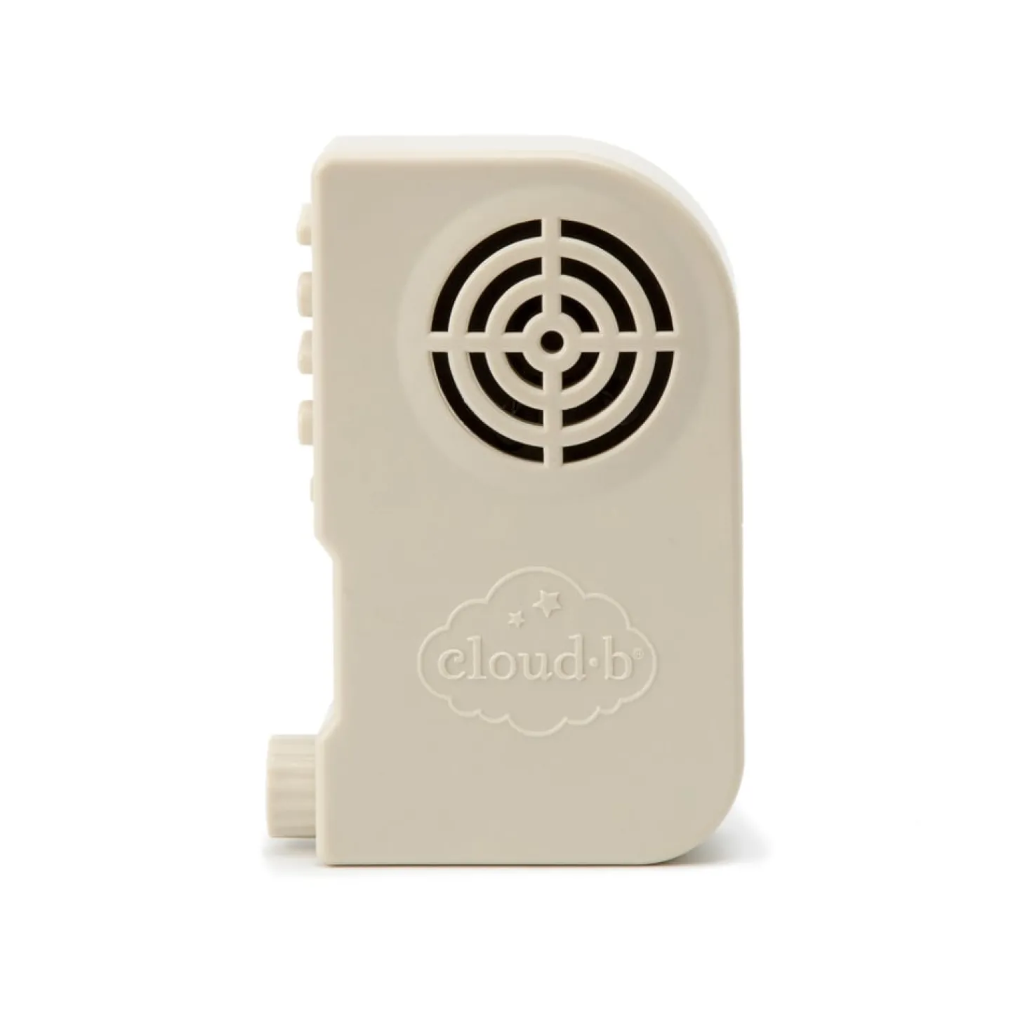 Cloud b Peluche veilleuse Peaceful Panda