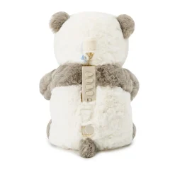 Cloud b Peluche veilleuse Peaceful Panda
