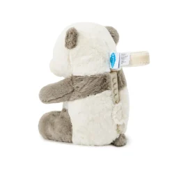 Cloud b Peluche veilleuse Peaceful Panda