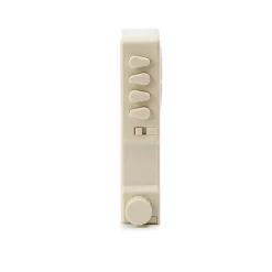 Cloud b Peluche veilleuse Peaceful Panda