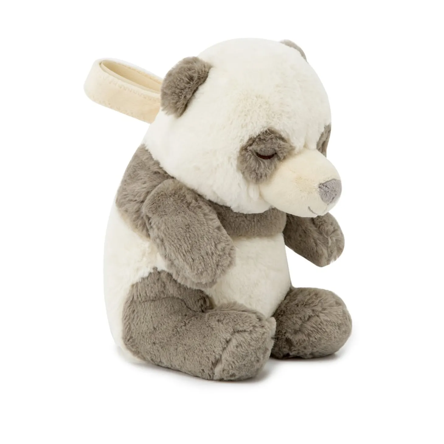 Cloud b Peluche veilleuse Peaceful Panda