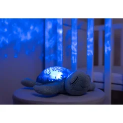 Cloud b Tranquil Turtle (Rechargeable) Green