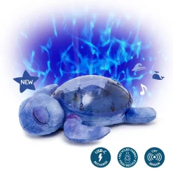 Cloud b                    Tranquil Turtle (Rechargeable)    Ocean